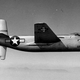 Illustration for article titled XB-43 Jetmaster: The Weird History Of Americas First Jet Bomber